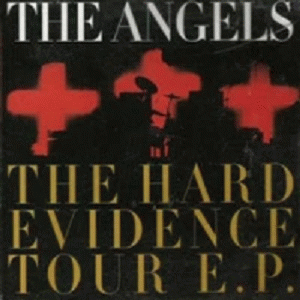 Angel City : The Hard Evidence Tour E.P.